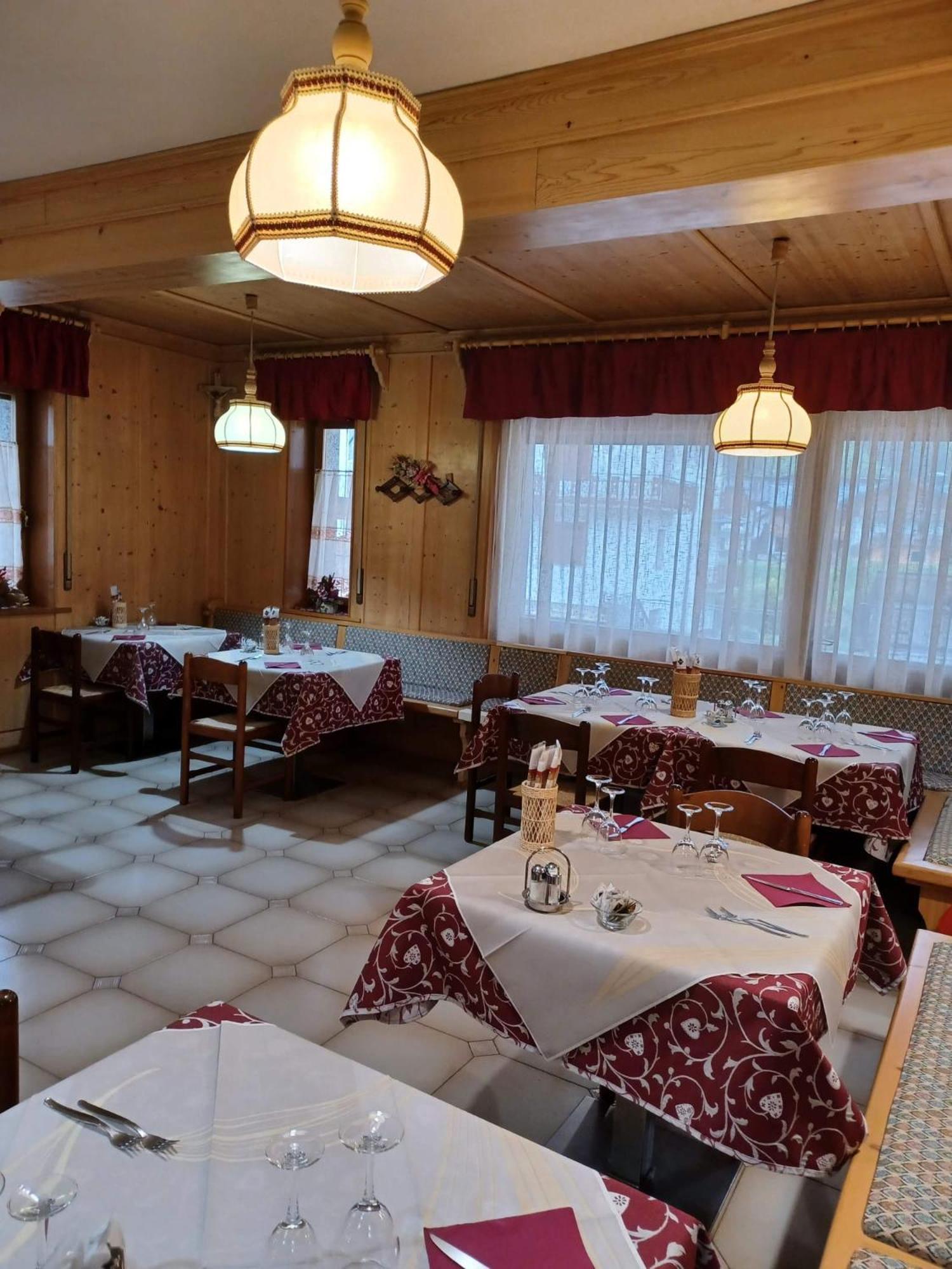 Locanda Da Pierina 圣斯特凡诺迪凯德 外观 照片